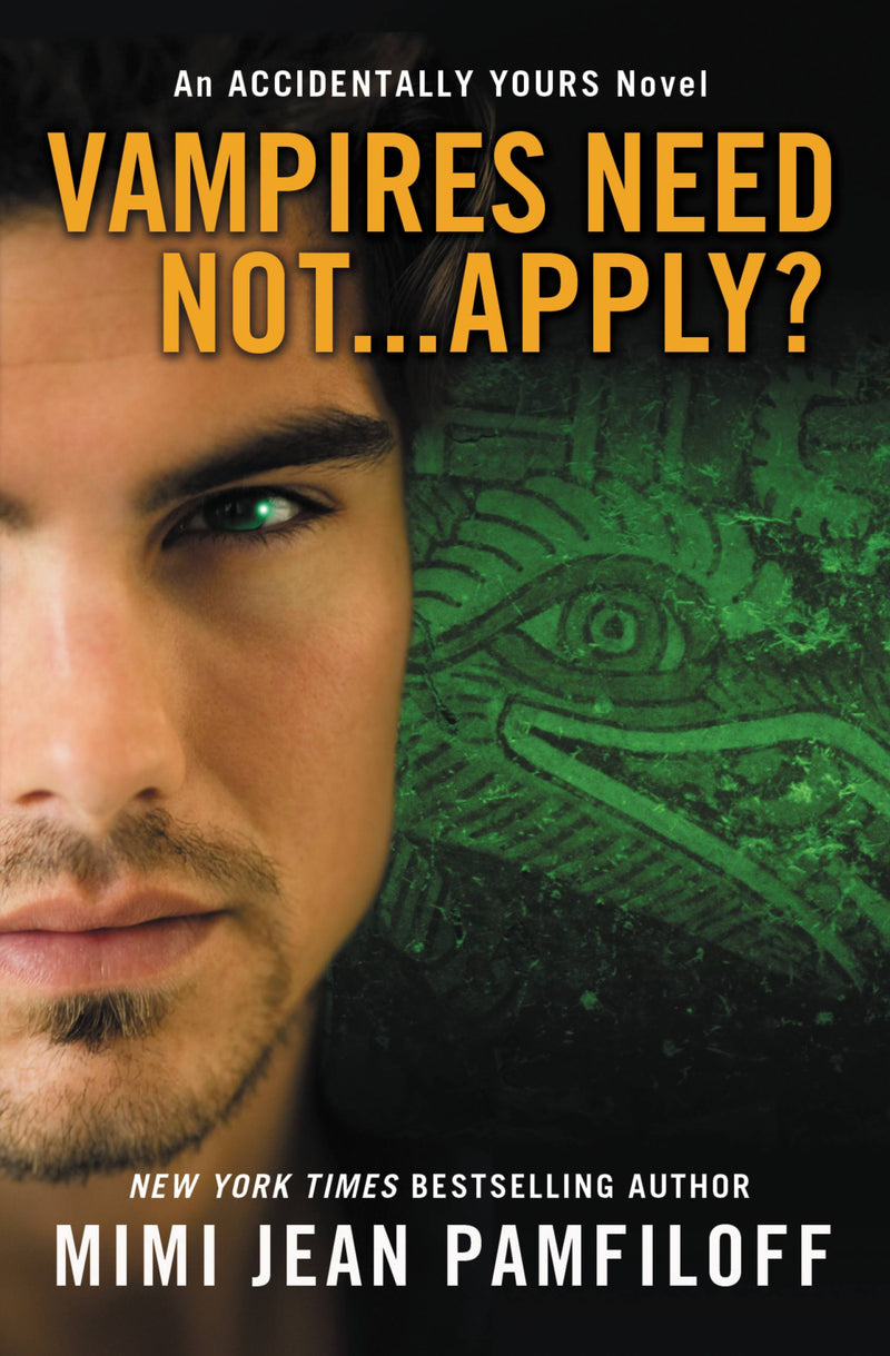 Vampires Need Not...Apply?