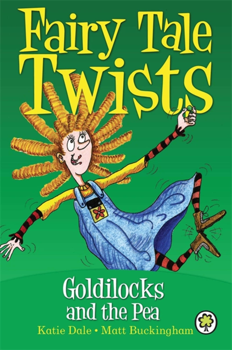 Fairy Tale Twists 2