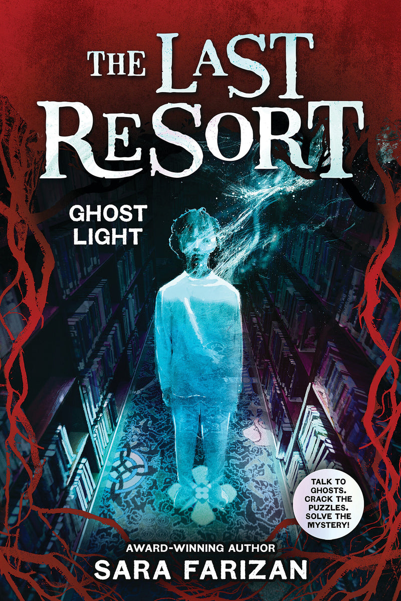 The Last Resort #3