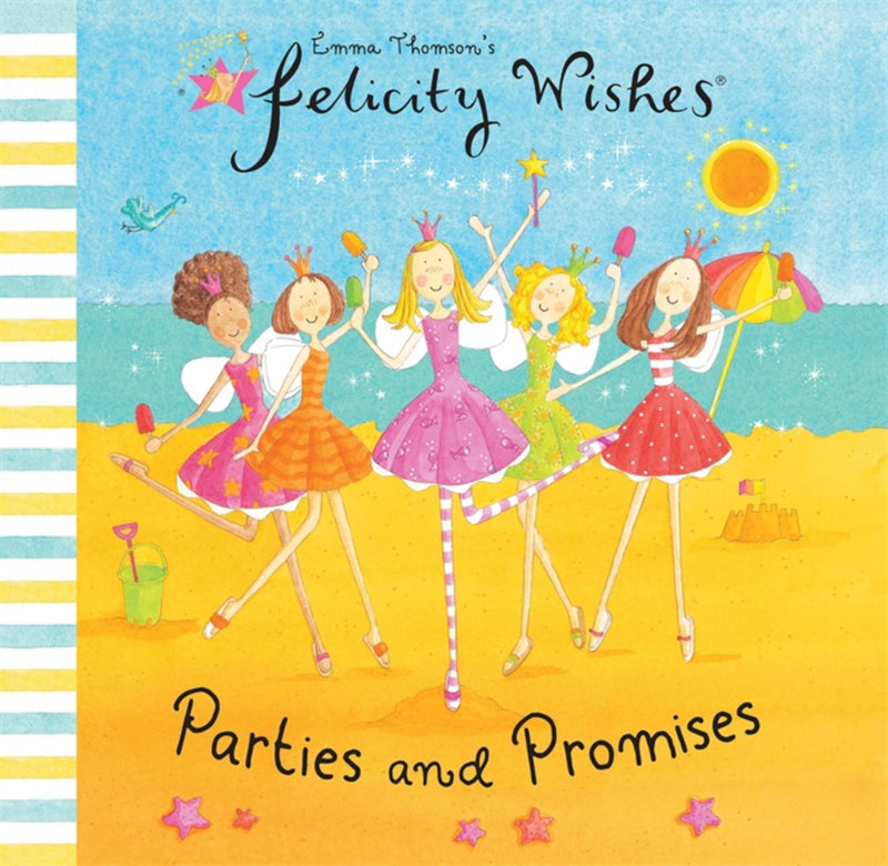 Felicity Wishes