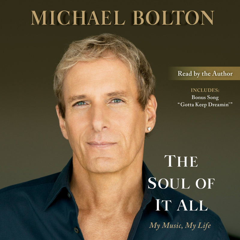 The Soul of It All