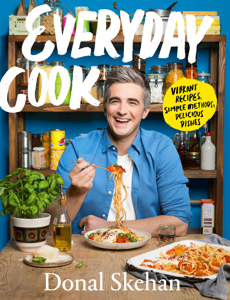 Everyday Cook