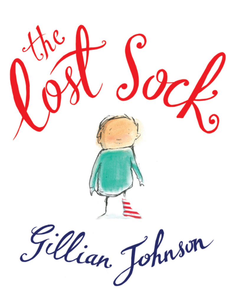 Lost Sock