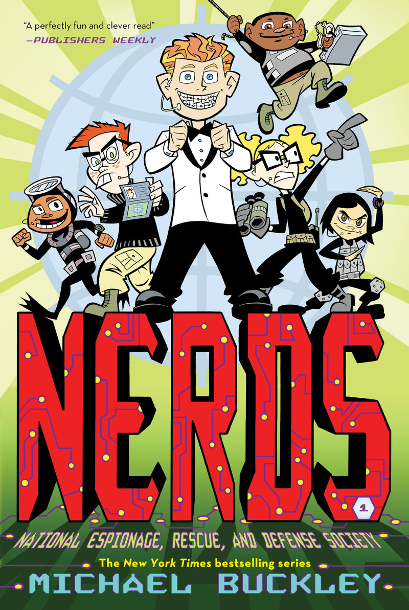 NERDS