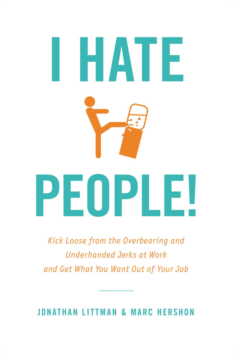 I Hate People!