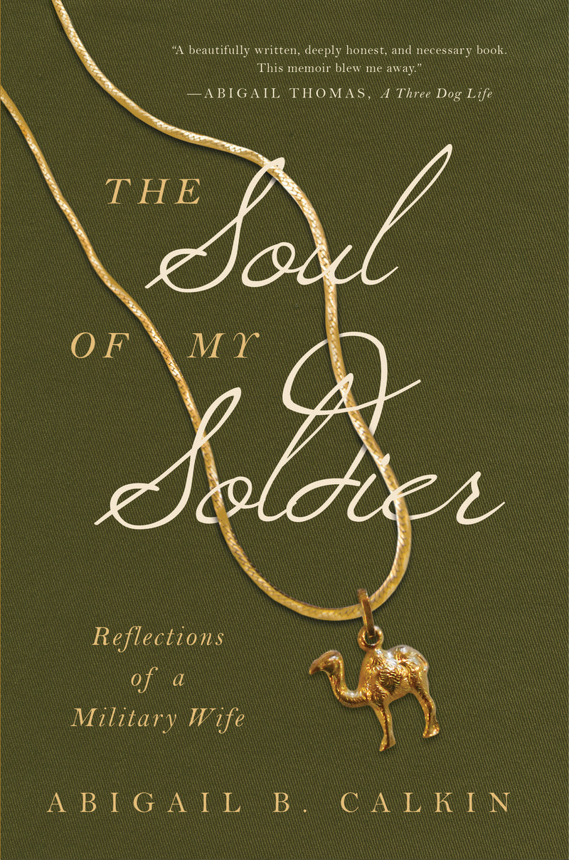 The Soul of My Soldier