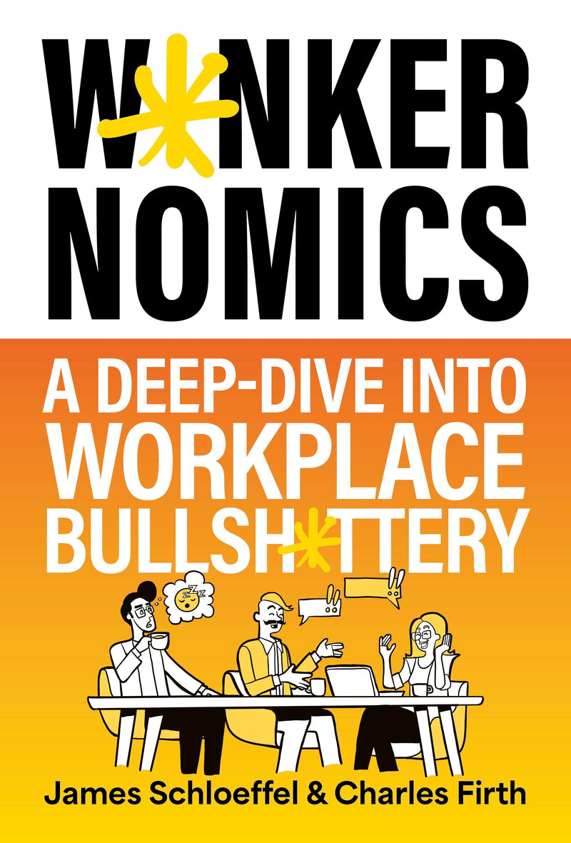 W*nkernomics
