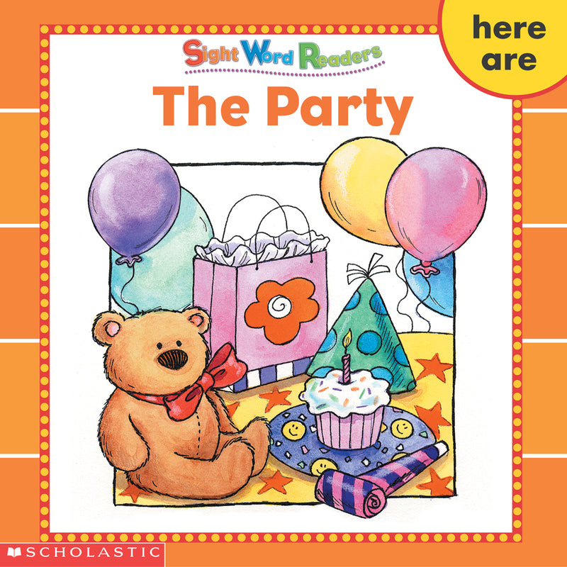 Sight Word Library