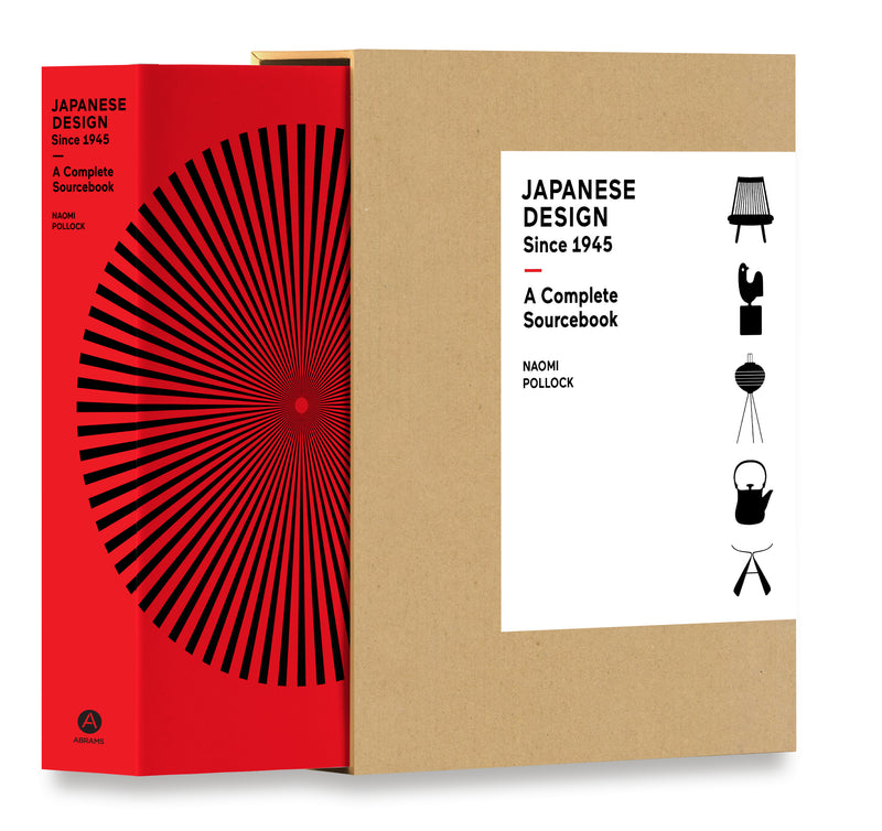 Japanese Design Since 1945