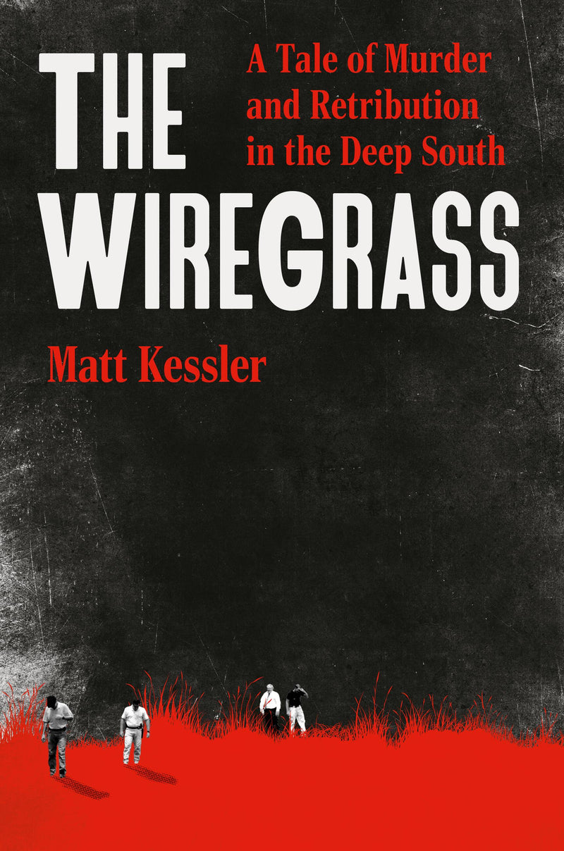The Wiregrass