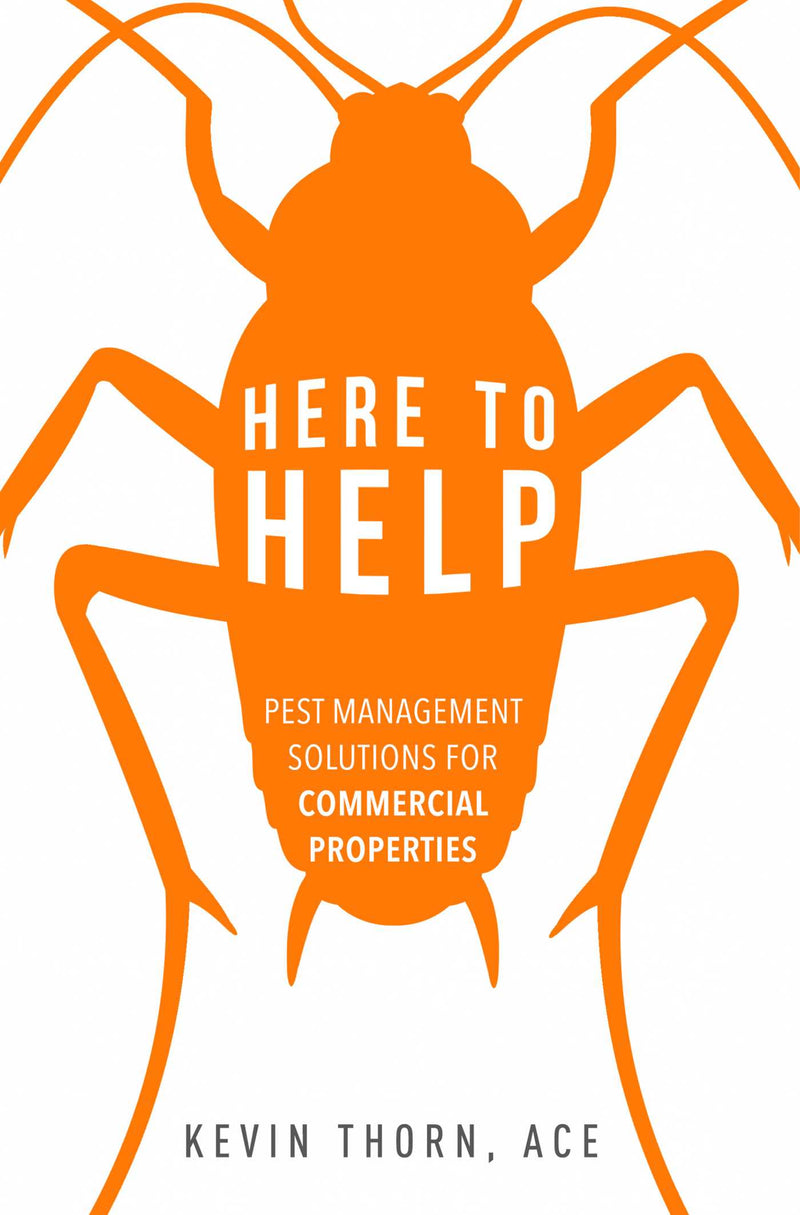 Here To Help