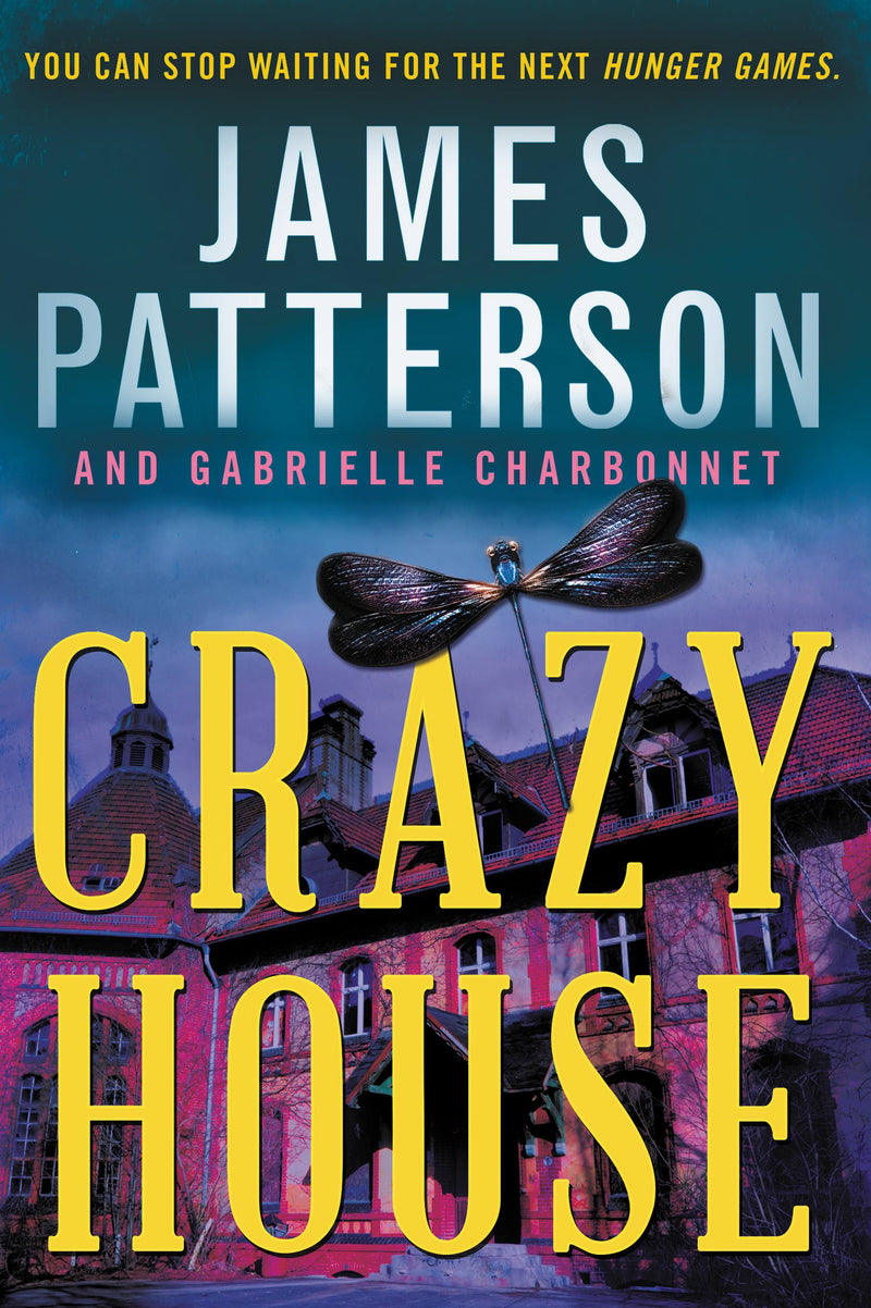 Crazy House