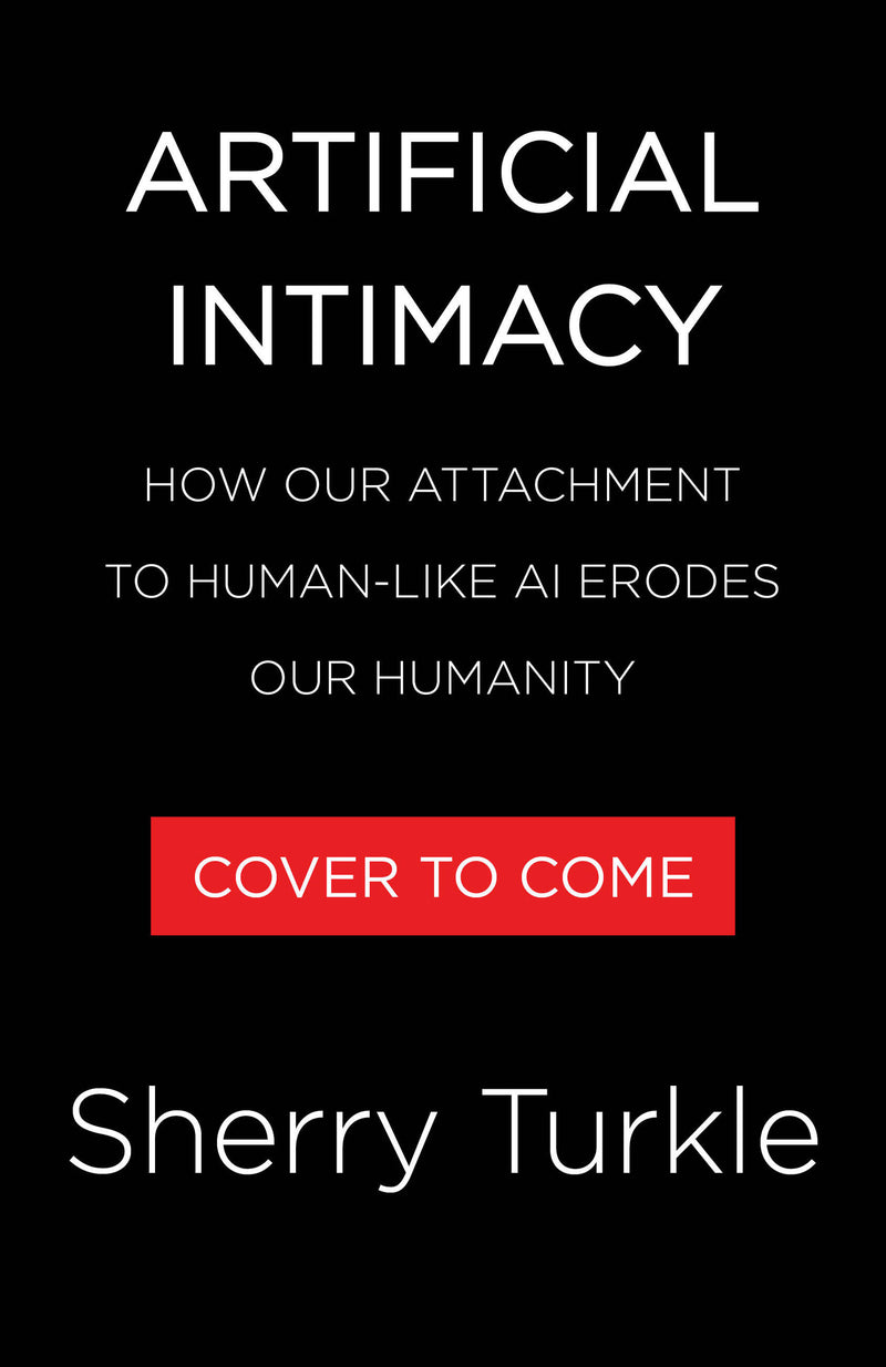 Artificial Intimacy