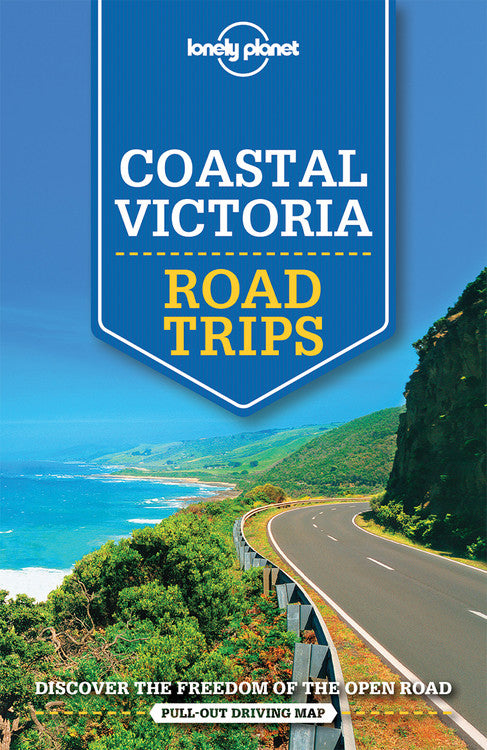 Lonely Planet Coastal Victoria Road Trips 1