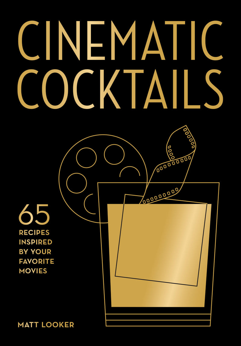 Cinematic Cocktails