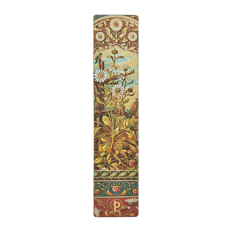 Viennese Fruit Bookmark by Paperblanks (Vox Botanica)