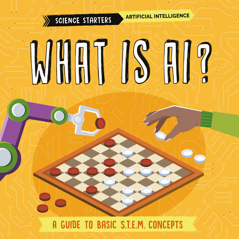 What is AI?