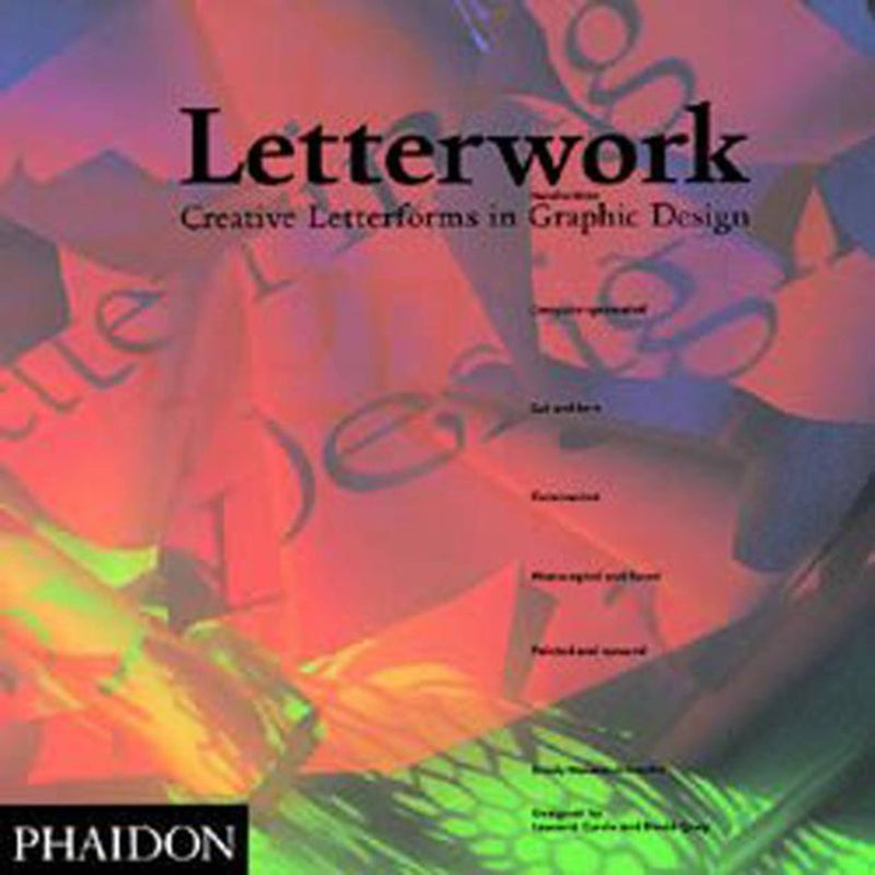 Letterwork
