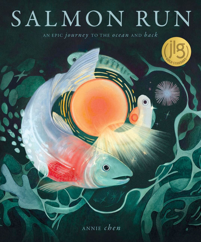 Salmon Run