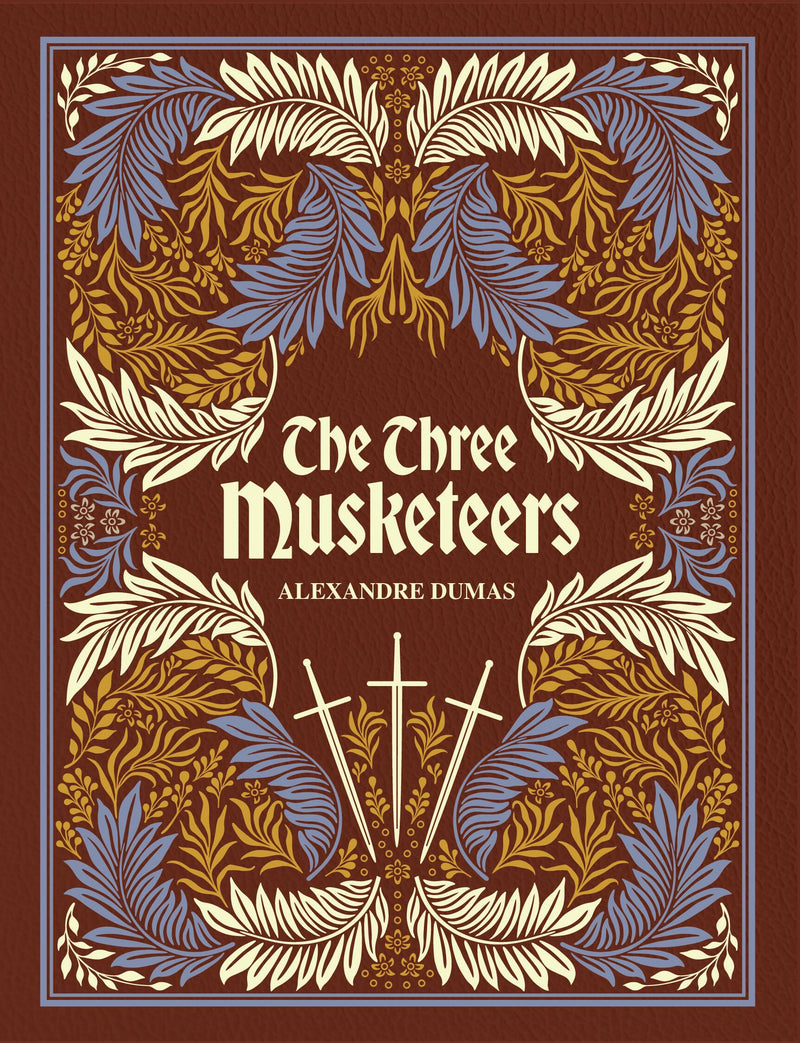 The Three Musketeers