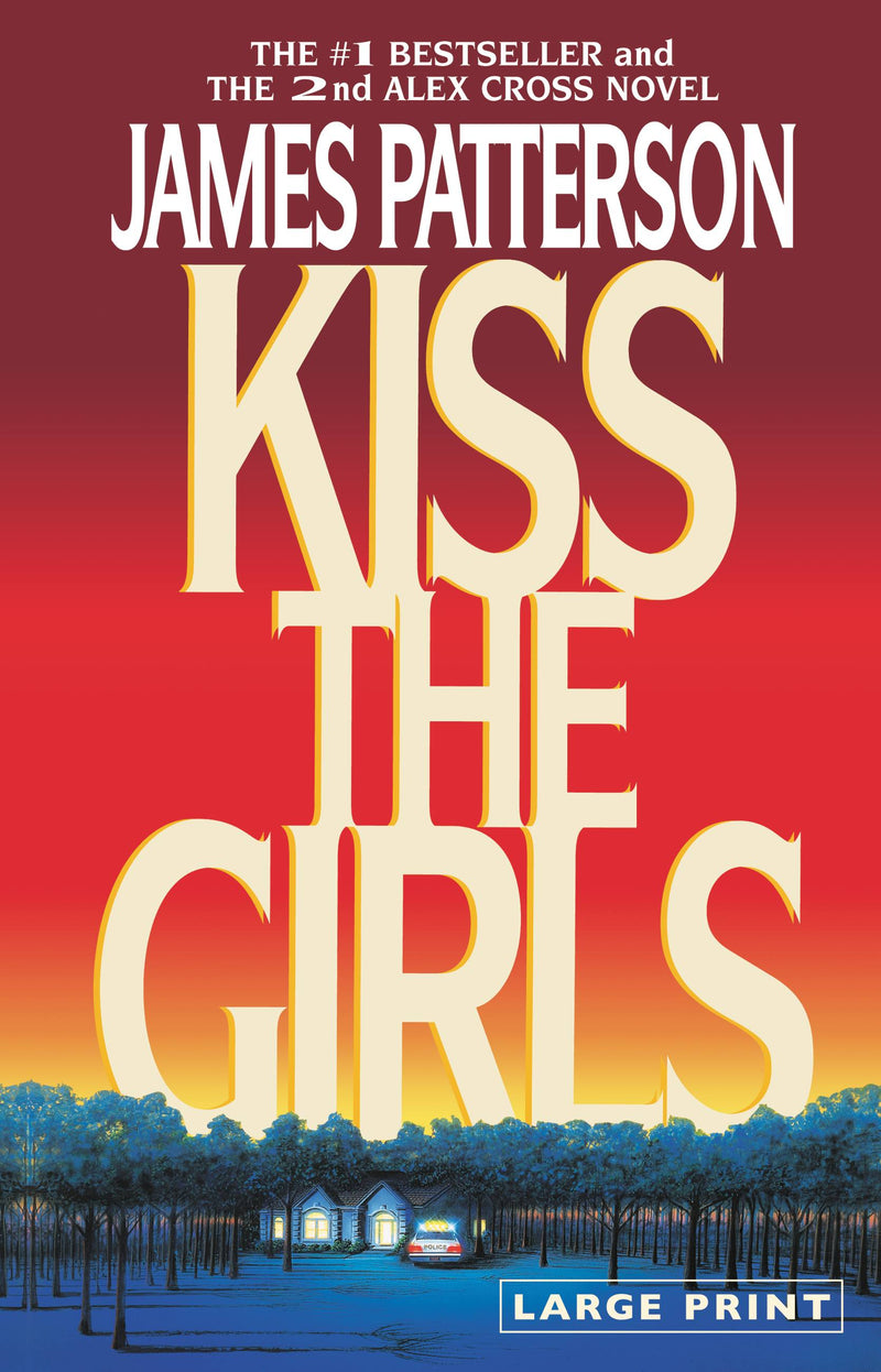 Kiss the Girls