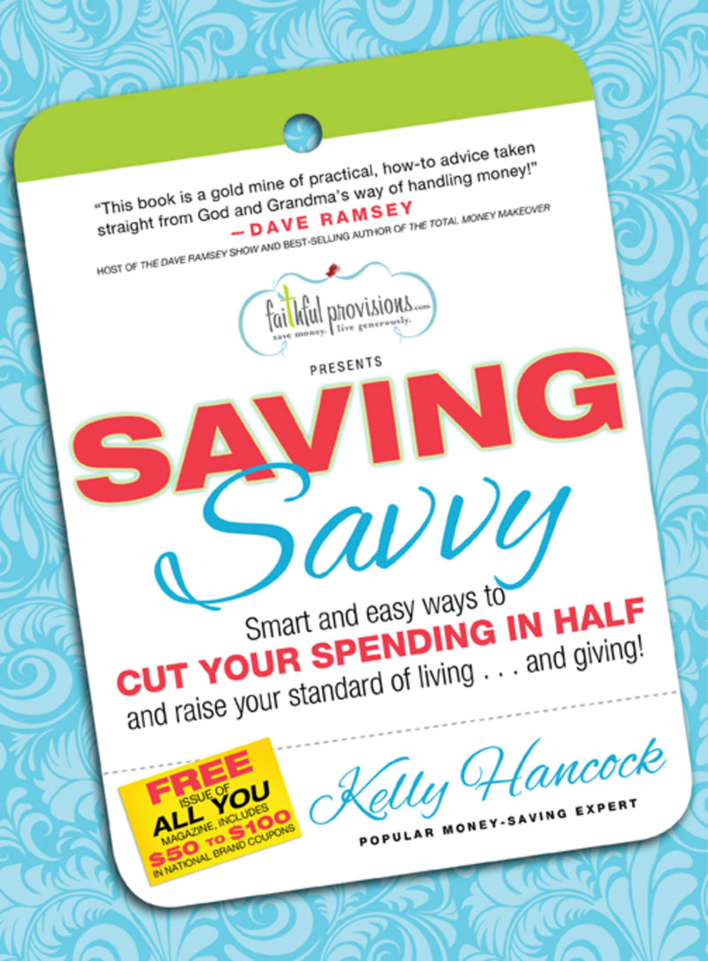 Saving Savvy