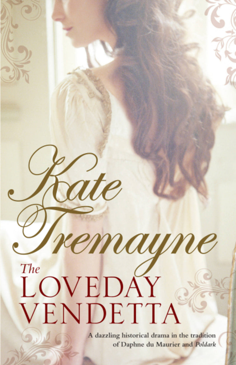 The Loveday Vendetta