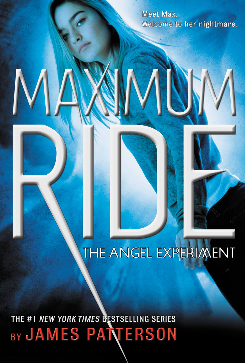 The Angel Experiment