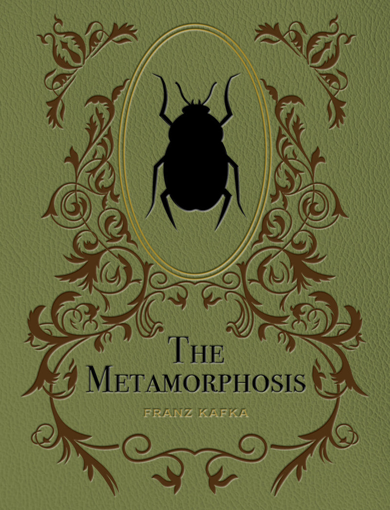 The Metamorphosis