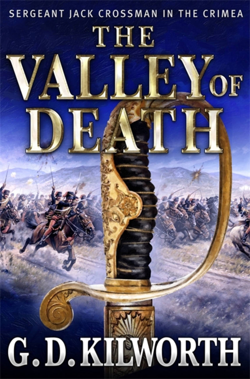 Valley Of Death