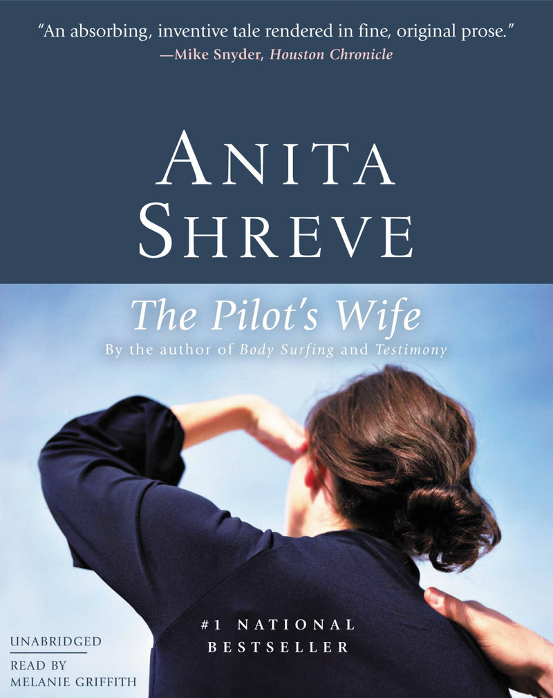 The Pilot's Wife