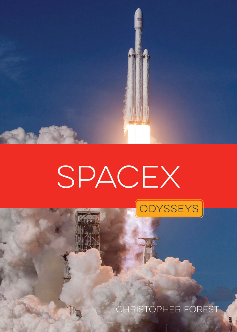 SpaceX