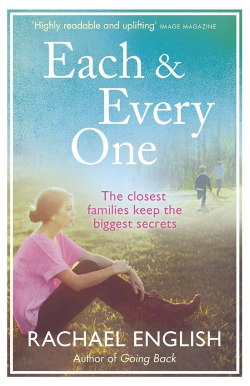 Each and Every One