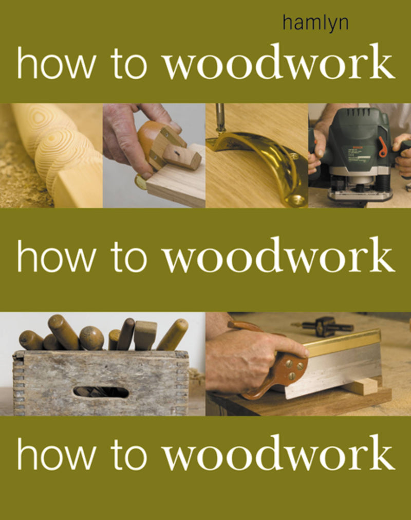 How to Woodwork