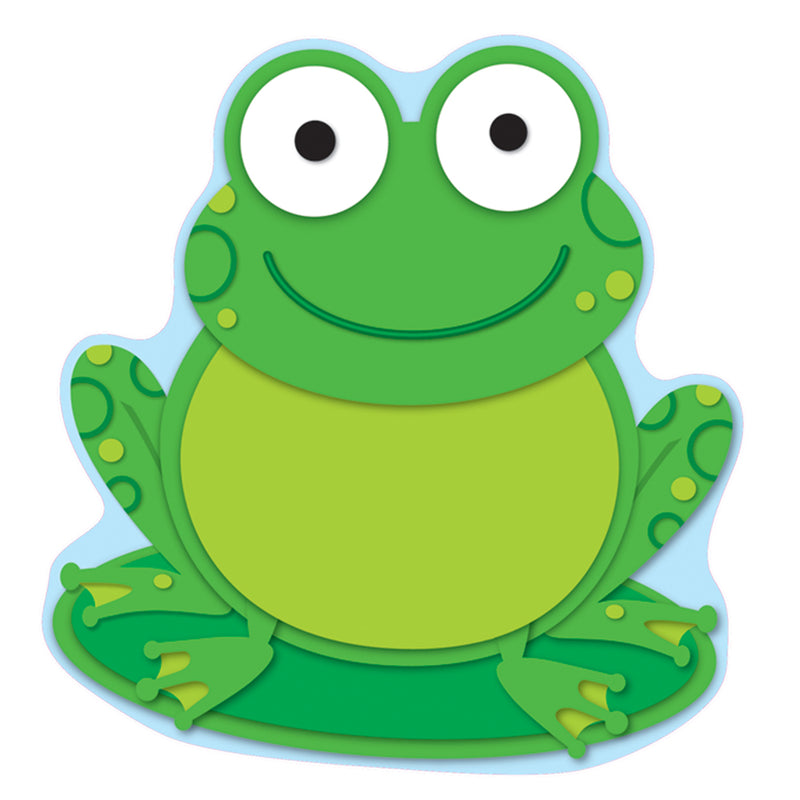 Frog Cutouts