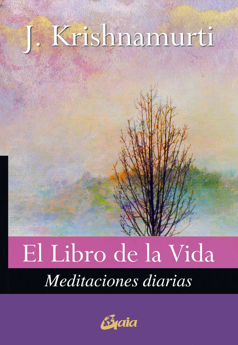 El libro de la vida