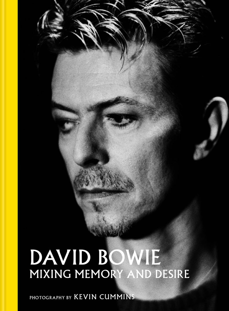 David Bowie