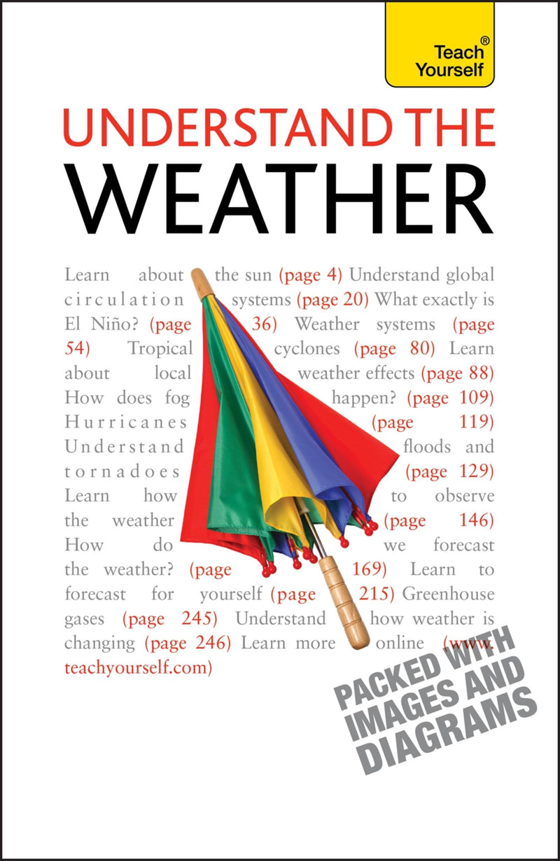 Understand The Weather