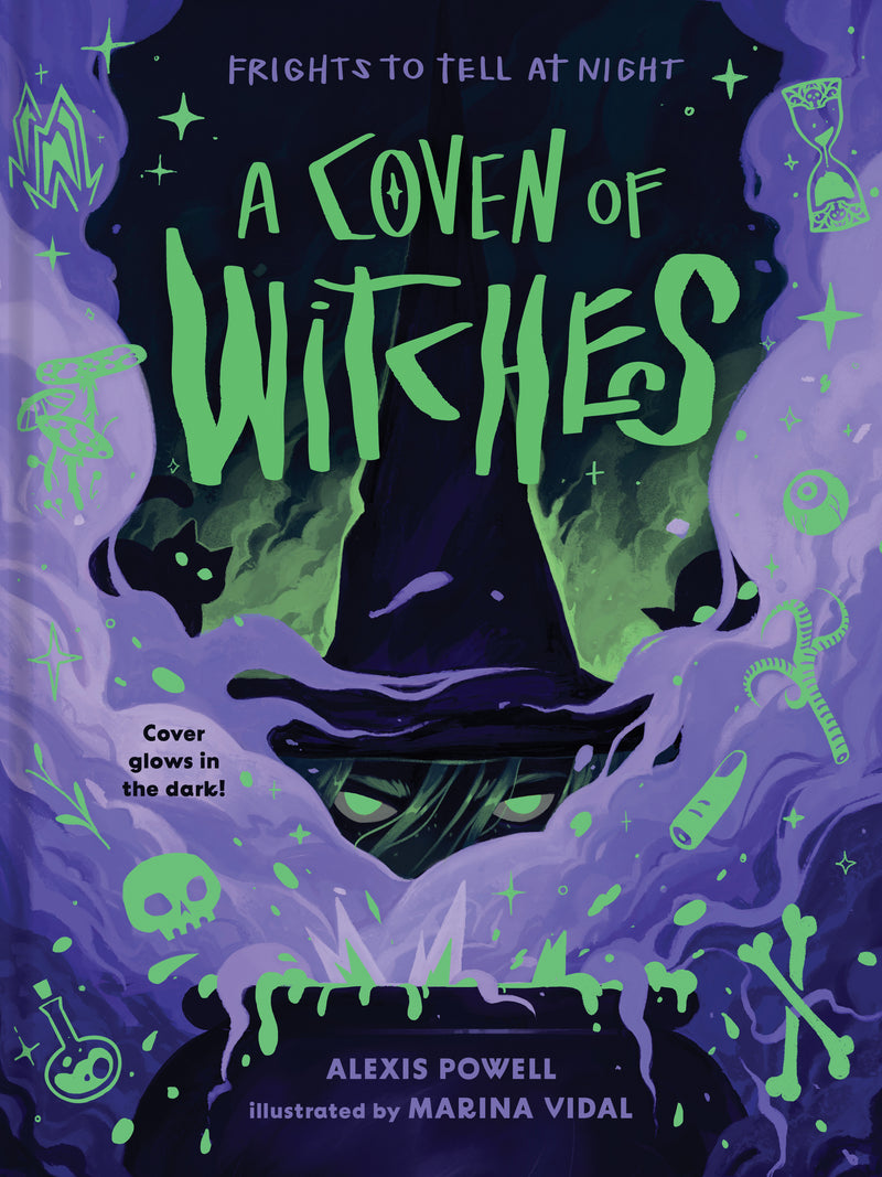 A Coven of Witches