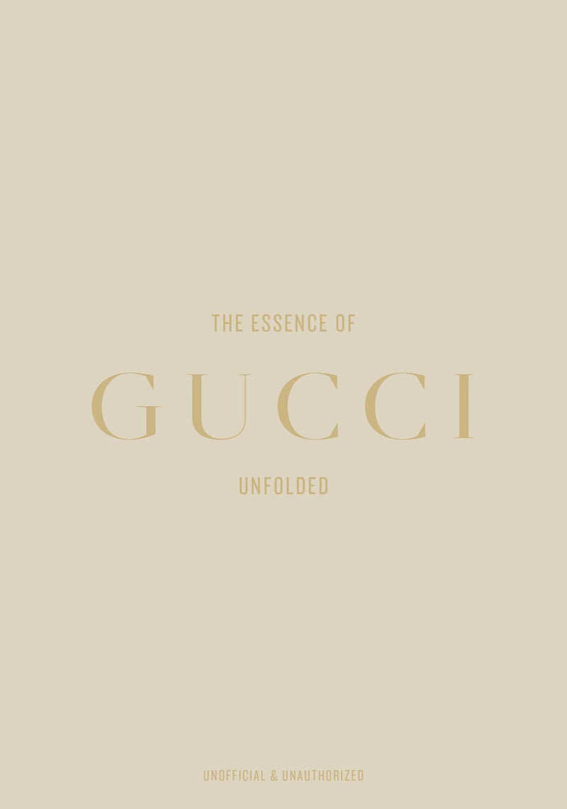 The Essence of Gucci