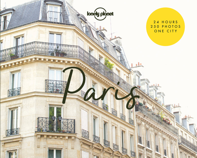 PhotoCity Paris 1