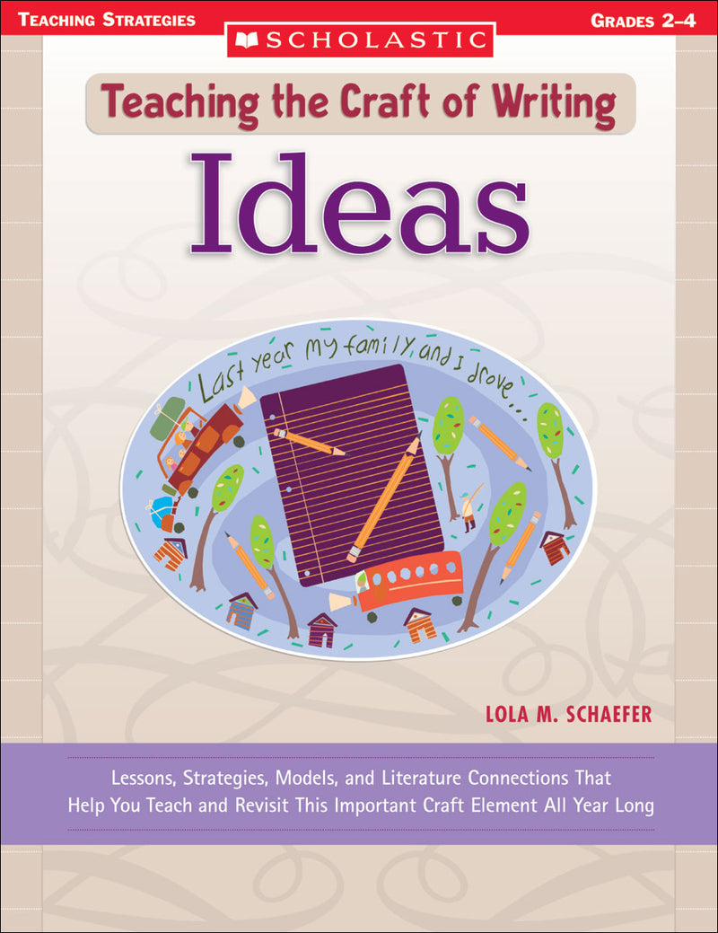 Ideas