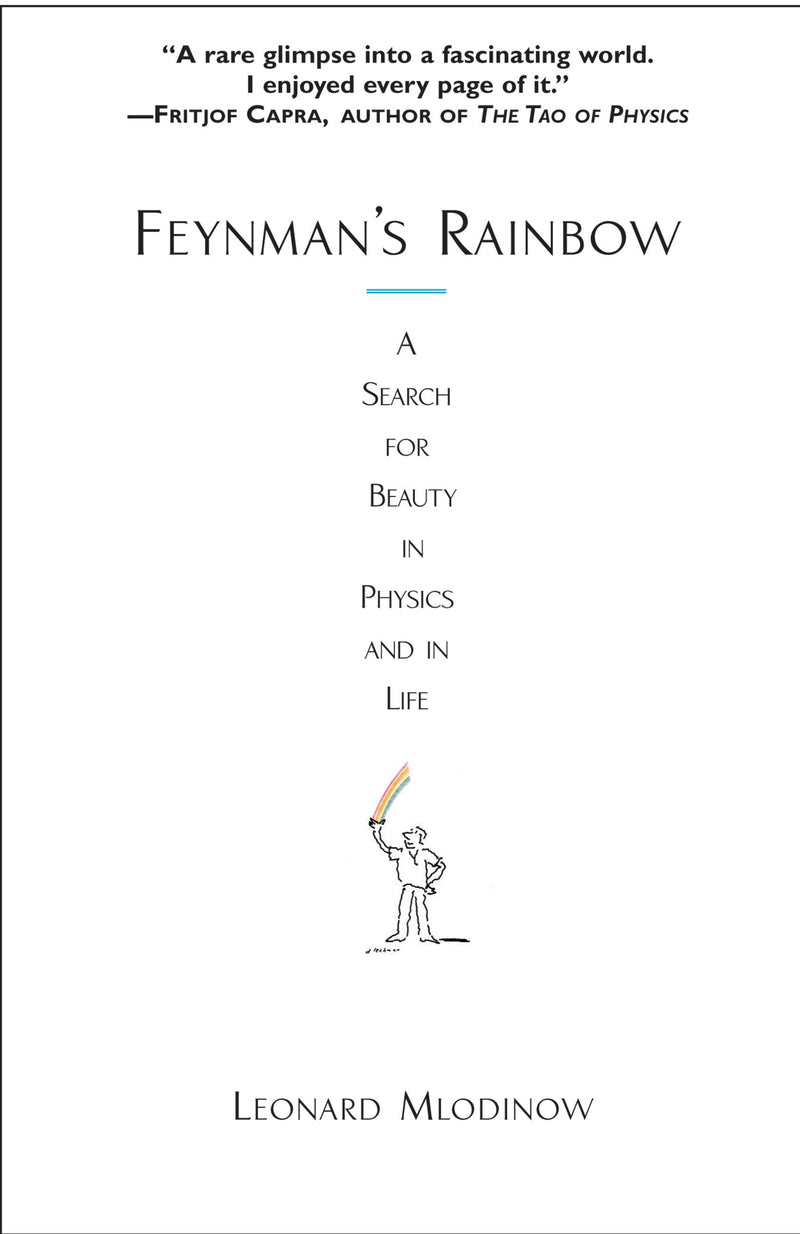 Feynman's Rainbow