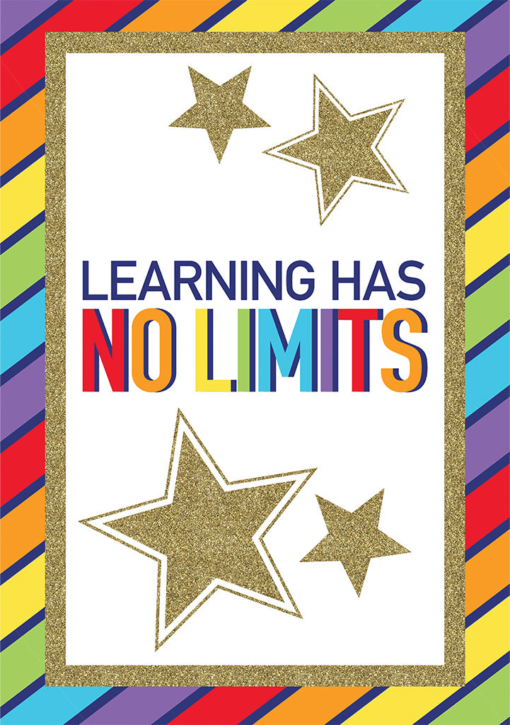 Sparkle and Shine Learning Has No Limits