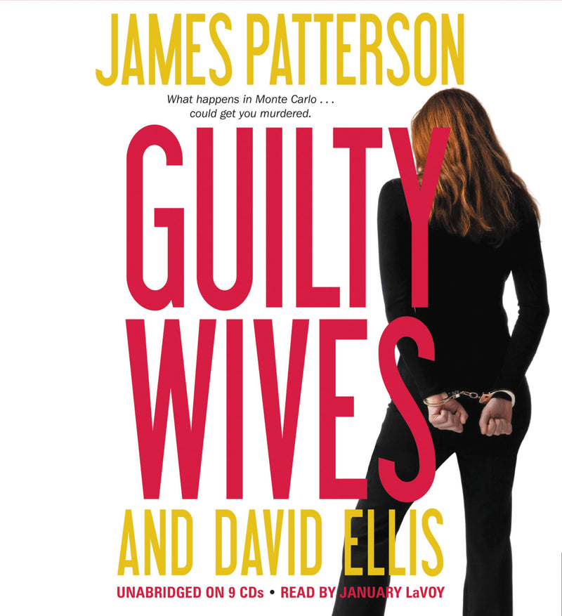 Guilty Wives