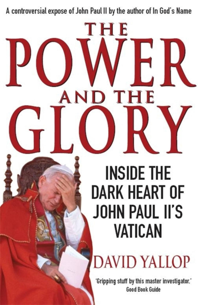 Power And The Glory