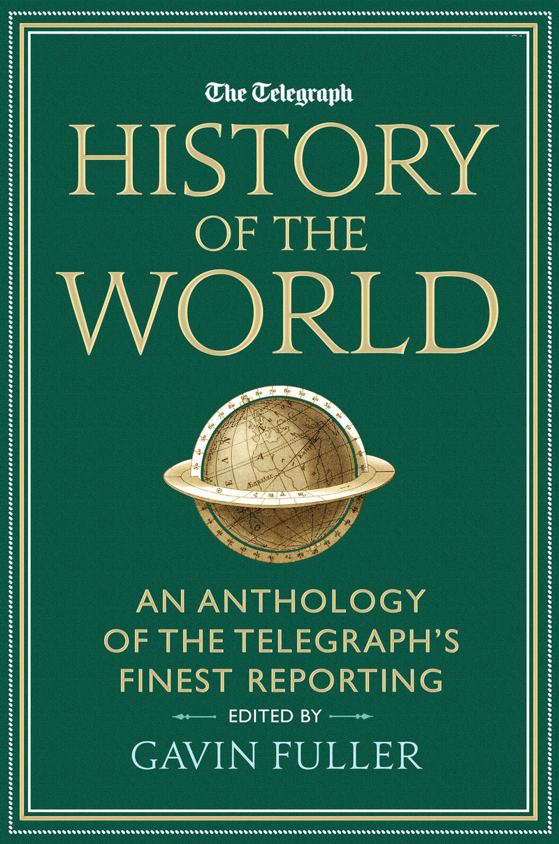 Telegraph History of the World