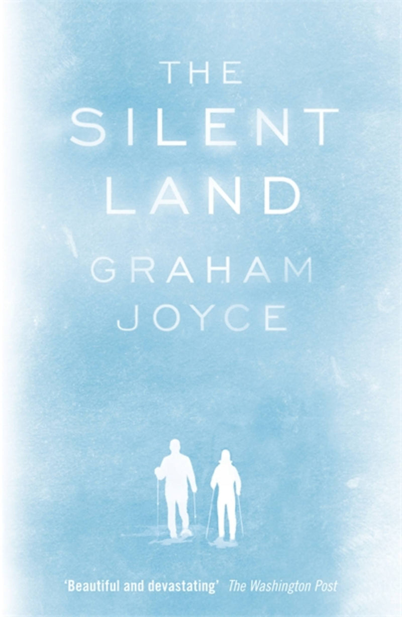 The Silent Land