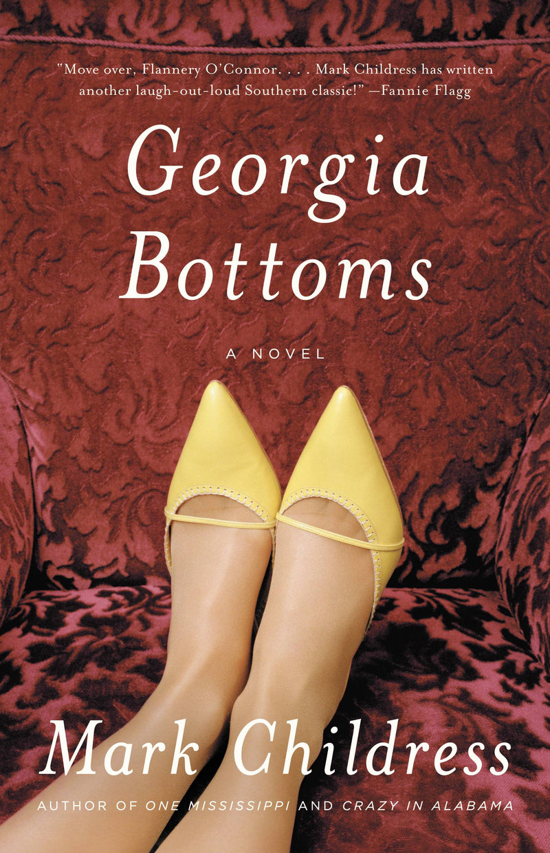 Georgia Bottoms