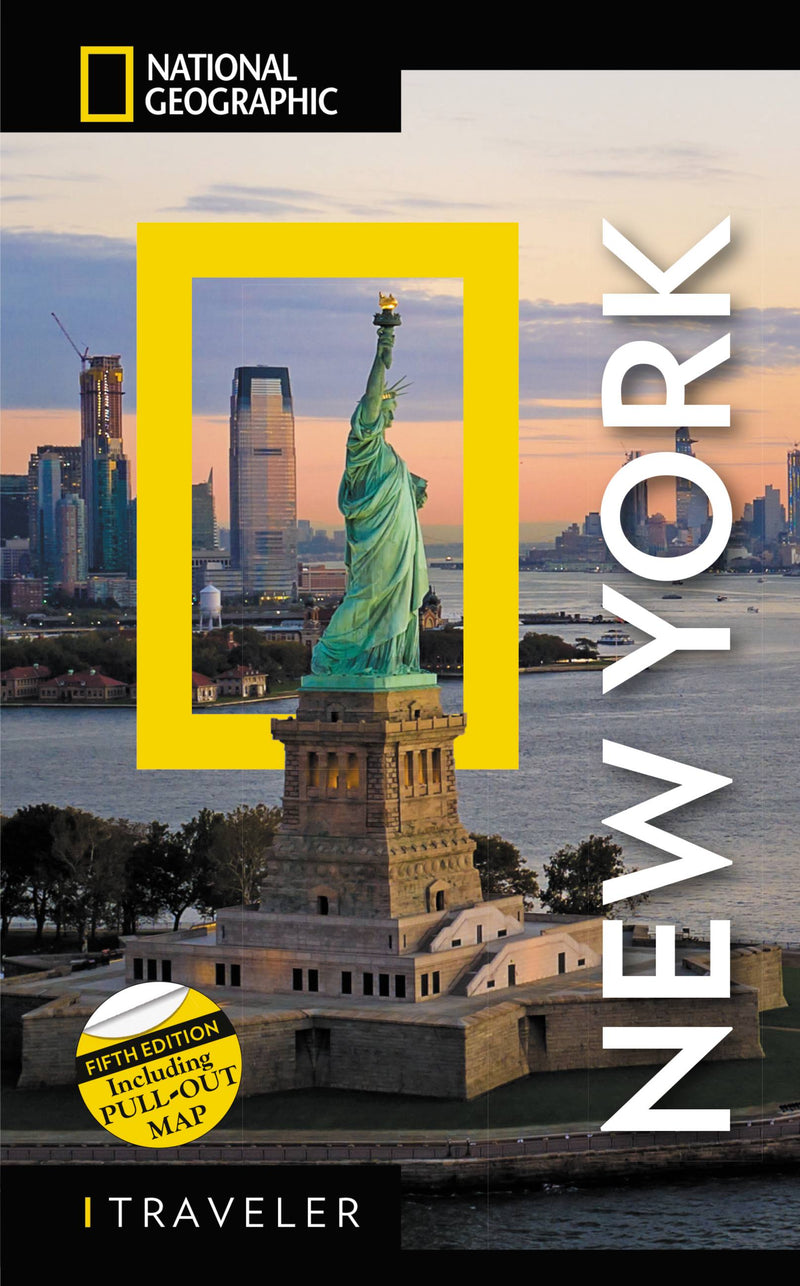 National Geographic Traveler